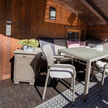 Appartment Lechner Neukirchen am Grossvenediger Exterior foto
