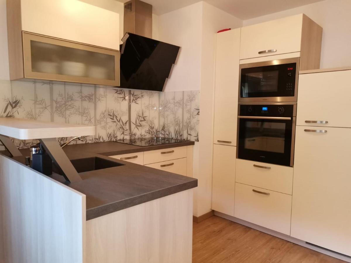 Appartment Lechner Neukirchen am Grossvenediger Exterior foto