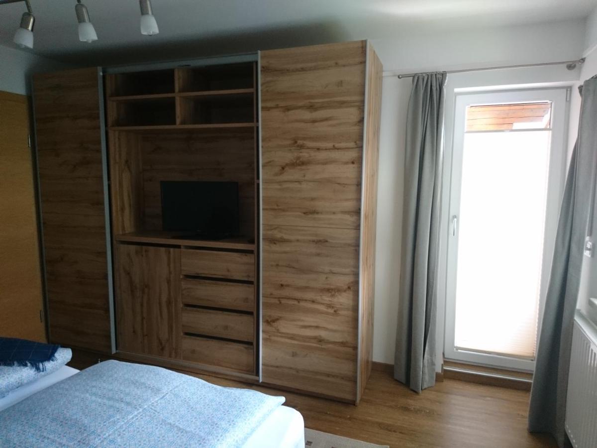 Appartment Lechner Neukirchen am Grossvenediger Exterior foto
