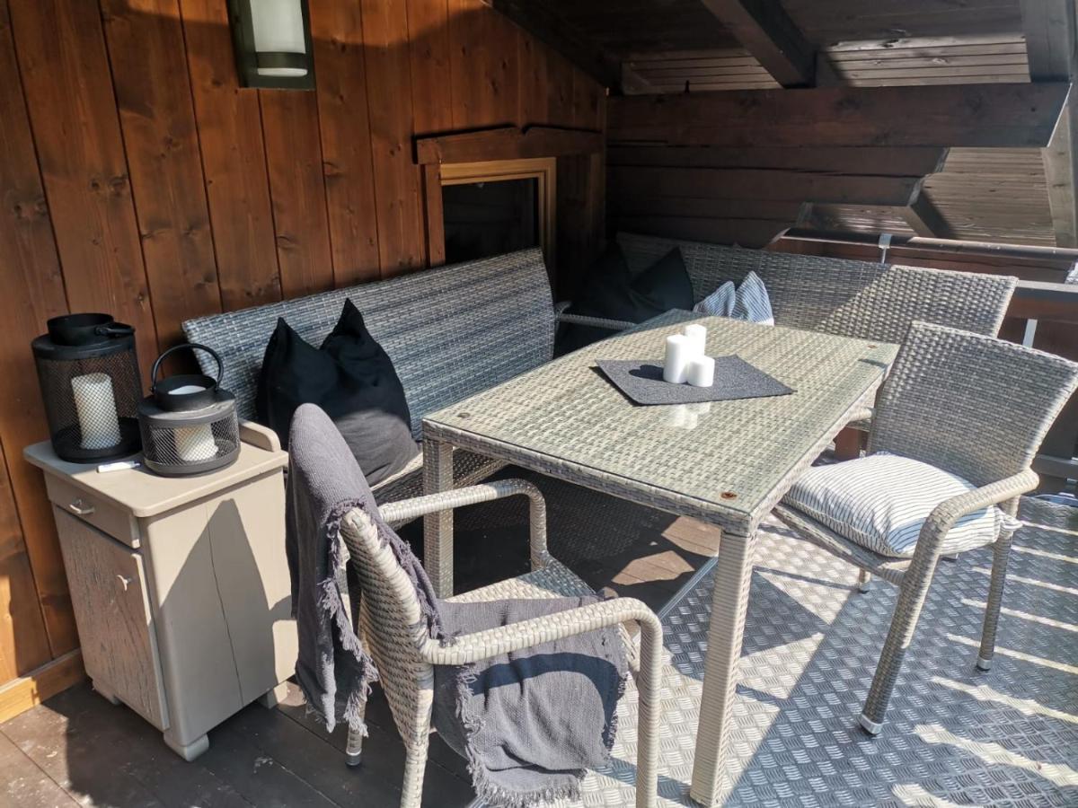 Appartment Lechner Neukirchen am Grossvenediger Exterior foto