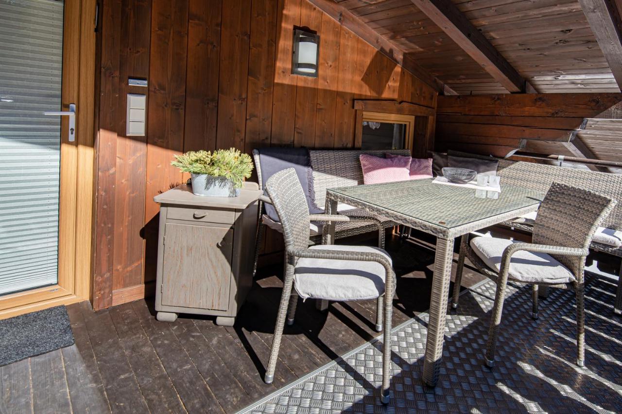 Appartment Lechner Neukirchen am Grossvenediger Exterior foto