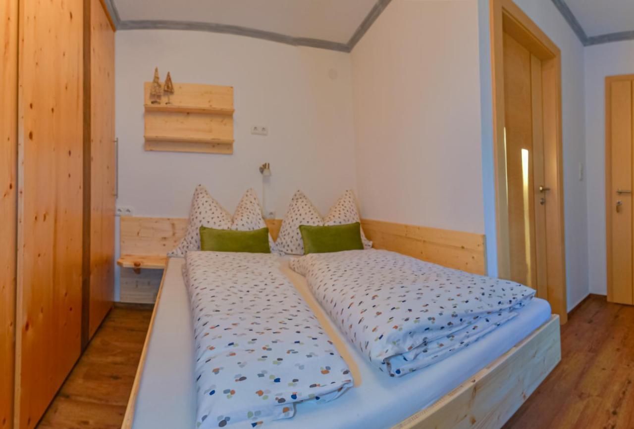 Appartment Lechner Neukirchen am Grossvenediger Exterior foto